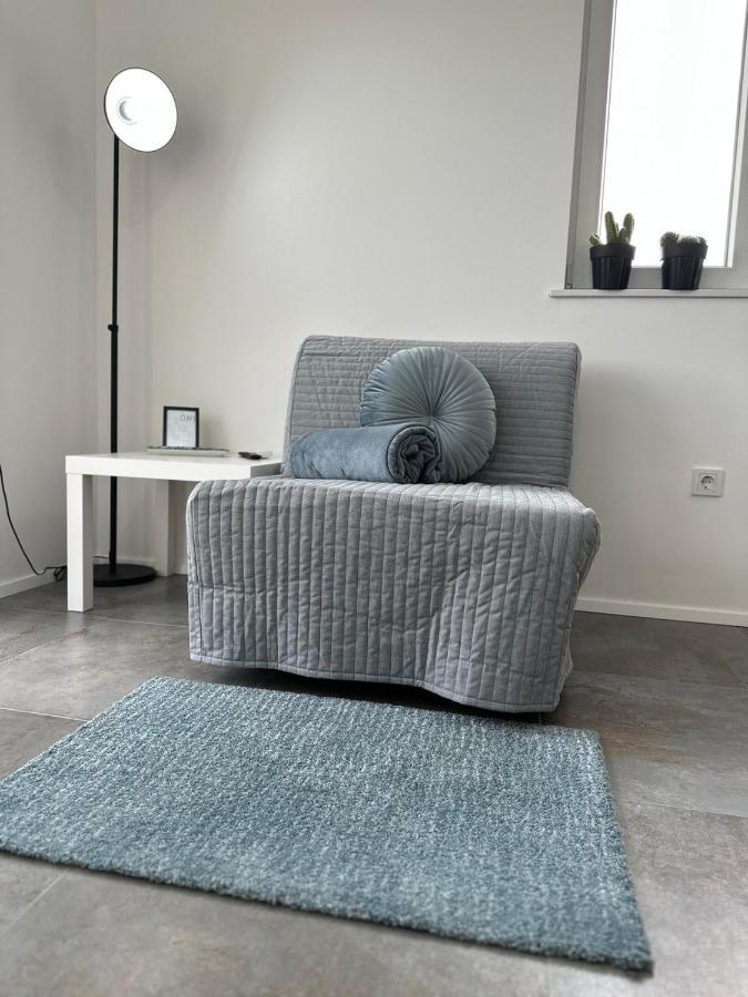 Gallery Ii Appartamento Makarska