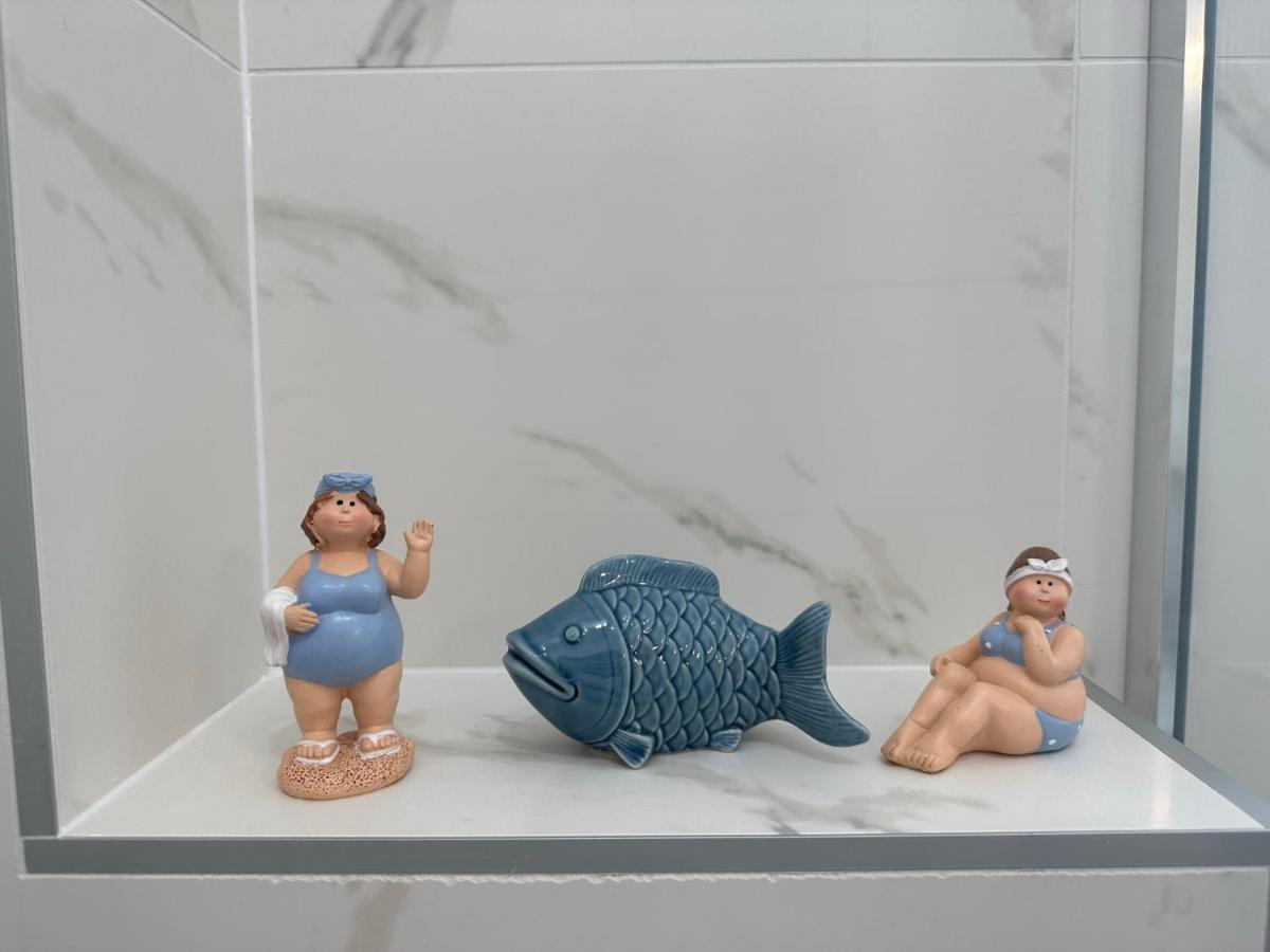 Appartamento Gallery Ii Makarska