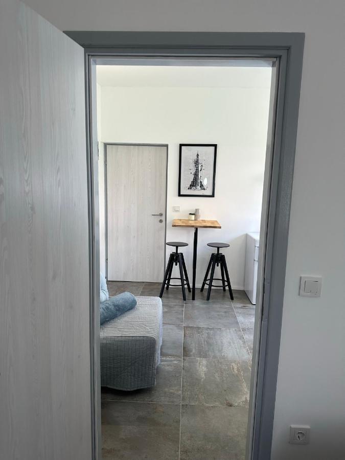 Gallery Ii Appartamento Makarska