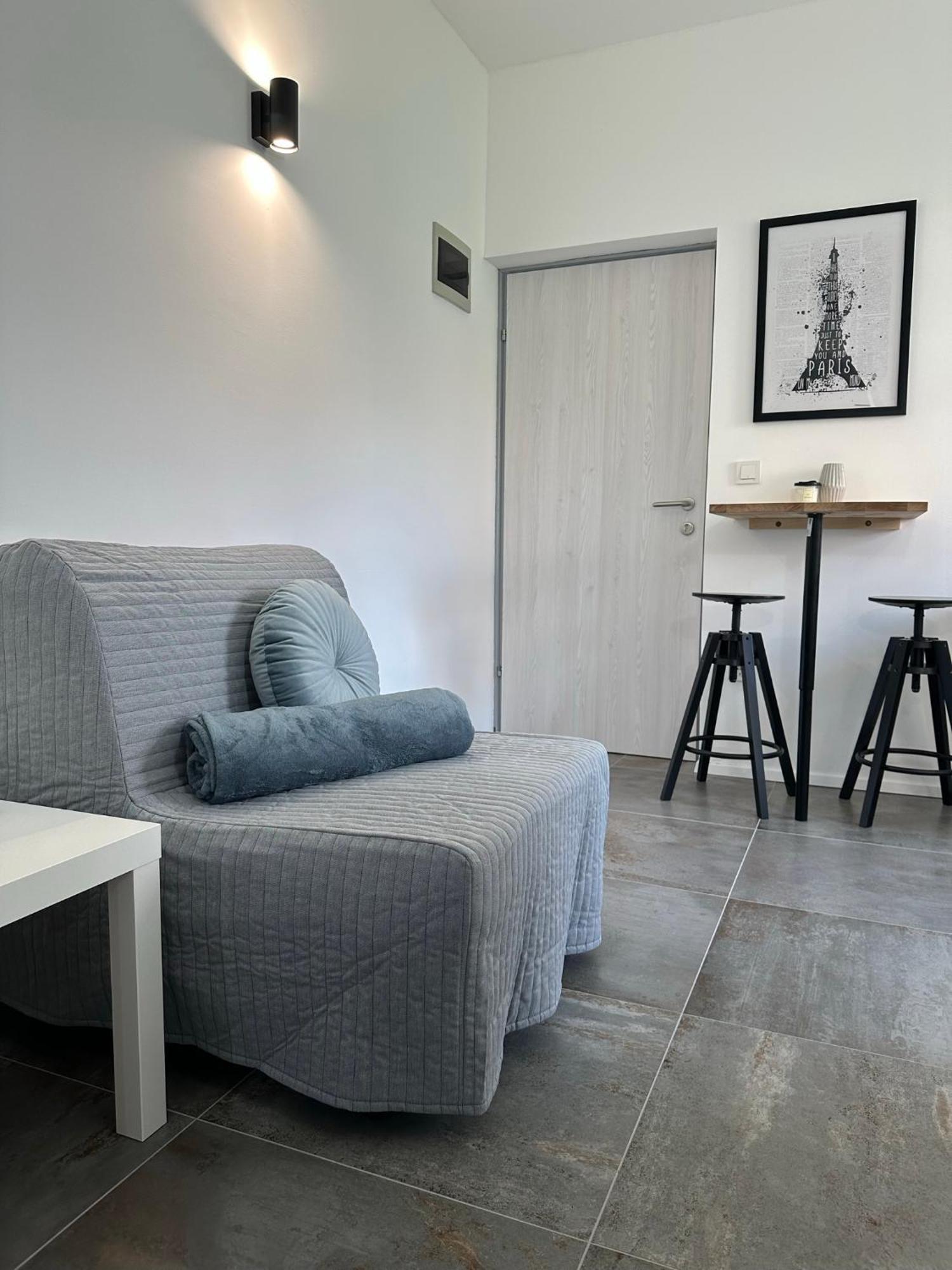 Apartma Gallery Ii
